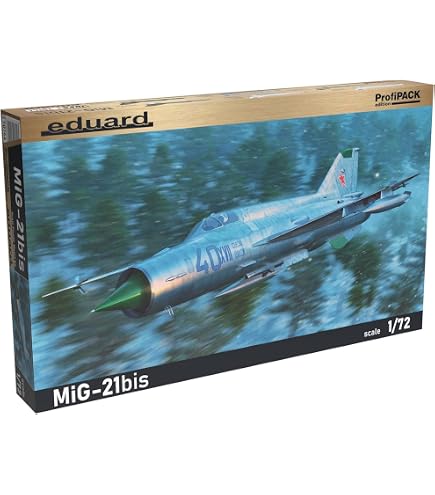 Amazon | AMMO of MIG Jiminez アモ 1/48 MiG-17F/LIM-5 ソ連