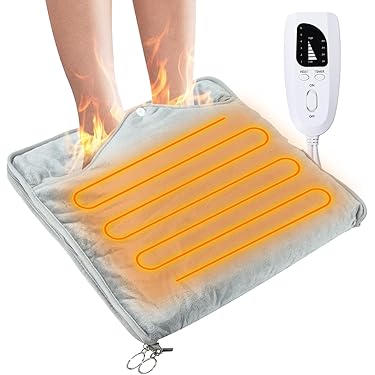 Amazon.co.jp 売れ筋ランキング: 電気足温器 の中で最も人気のある商品です