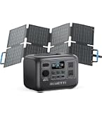 Amazon.co.jp: AFERIY 1200 ポータブル電源 リン酸鉄リチウム 大容量