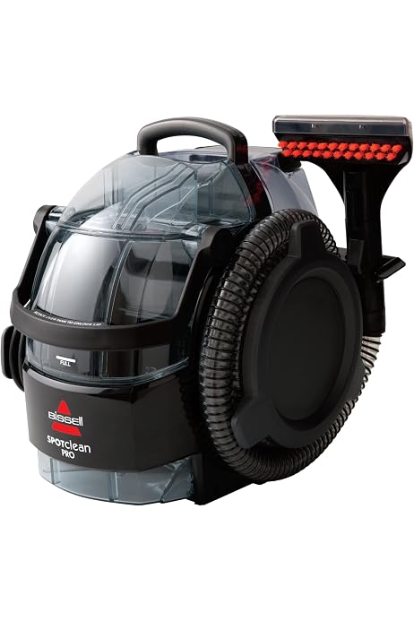 Bissell 4720P SpotClean Professional 