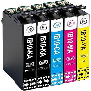 Amazon.co.jp 最新リリース: インクジェットプリンタのインク