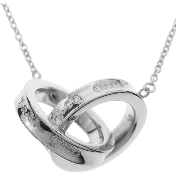 Amazon | [ティファニー] TIFFANY ティファニー 1837 インター
