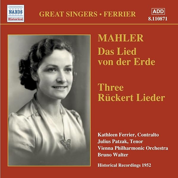 その他 Das Lied Von Der Erde / [DVD] [Import] khxv5rg Mahler: Das Lied von der Erde - Album by Gustav Mahler | Spotify