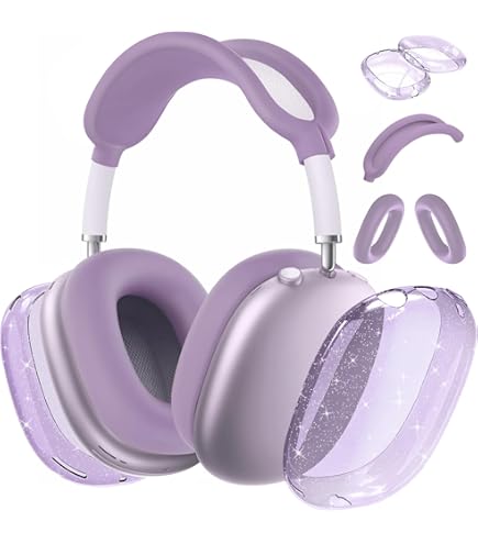 Amazon | AirPods Max用スマートケースホルダー - スリープモード対応