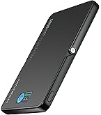 Amazon | MATECH モバイルバッテリー マグセーフ 超薄型 小型 軽量
