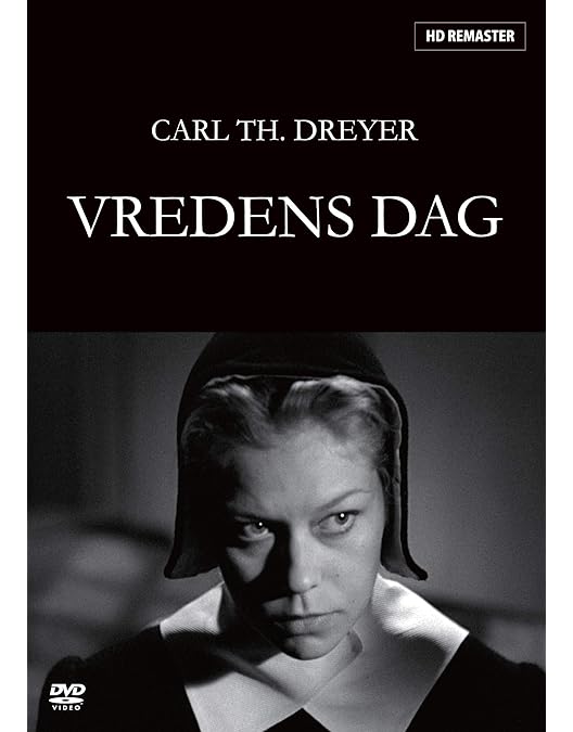 Amazon.co.jp: カール・Th・ドライヤー コレクション 奇跡 (御言葉