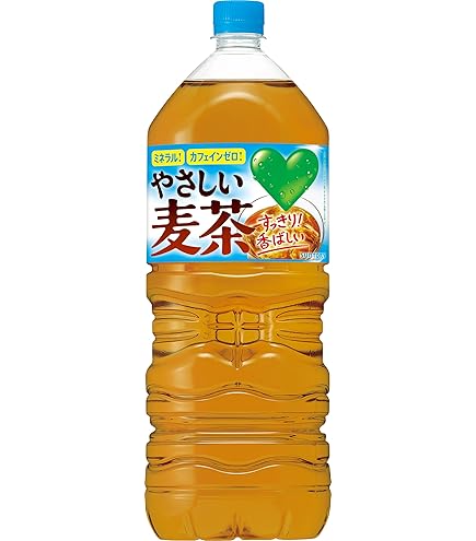 むぎちゃ② 伊藤園 健康ミネラルむぎ茶 2L 1セット（24本） 麦茶 お茶 無糖 ペット