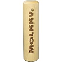 Amazon.co.jp: OHSサプライ 公式 日本正規品 TACTIC モルック棒