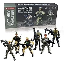 アラビアのロレンス ミリタリーフィギュアセット 71uRNESW95L._AC_UL210_SR210,