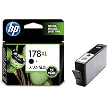 Amazon.co.jp: HP 178 純正 インクカートリッジ 4色マルチパック