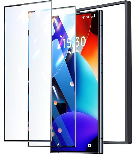 Amazon | 【SIMフリー】 Samsung Galaxy S24 Ultra (SM-S9280) 12+
