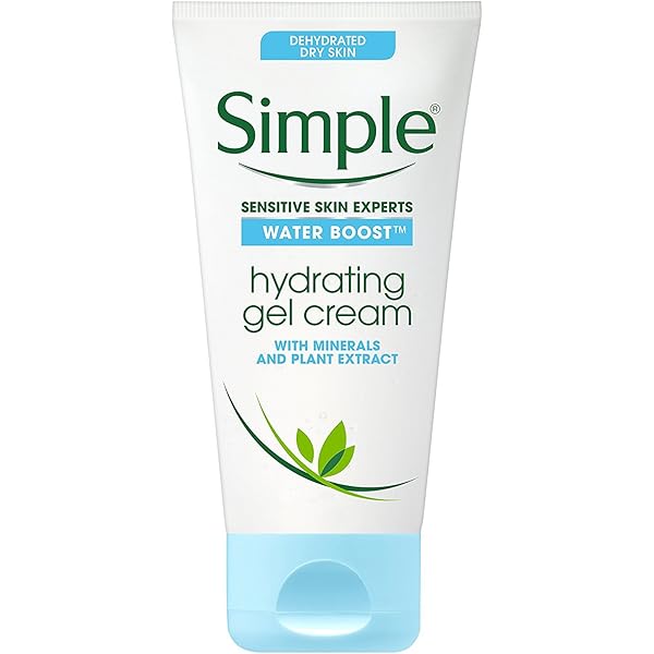 simple moisturizer guardian
