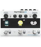 Amazon | SansAmp 【国内正規品】TECH21 Classic ギター用アナログ