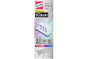 クイックル マグネットワイパー