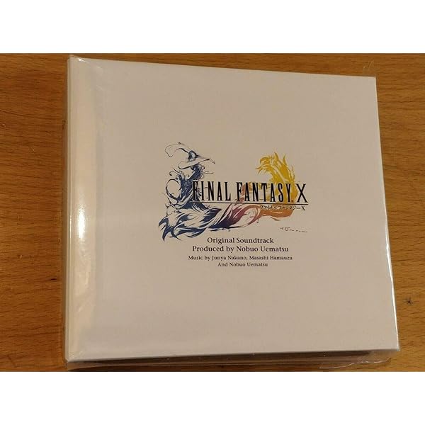 Amazon.co.jp: FINAL FANTASY零式 オリジナル・サウンドトラック