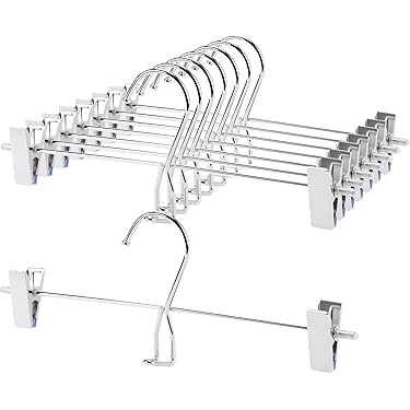 Amazon.co.jp 売れ筋ランキング: スカートハンガー の中で最も人気の