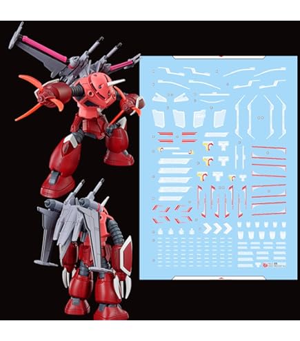 Amazon | HG 1 144 ズゴック SEED FREEDOM Ver. 水転写式