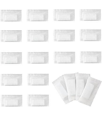 Drape Spacers – 10-Piece EVA Foam Universal Rod Attachment Set For Pleated Curtains, Grommet Drapes, Home/Office/Commercial Use
