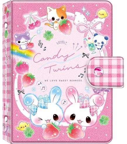 Amazon.co.jp: カミオジャパン シール デニムシールバインダー