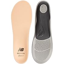 New Balance Casual Flex Cusion インソール New Balance Flex Shoe Insoles - 5.5-7 Men / 6.5-8 Women