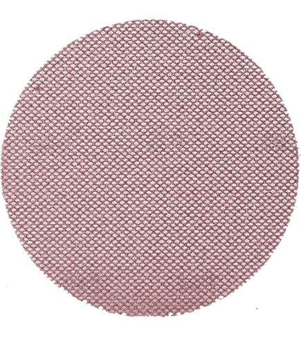 Amazon | MIRKA Iridium120 番 225 MM ミルカ イリジウム ドライ