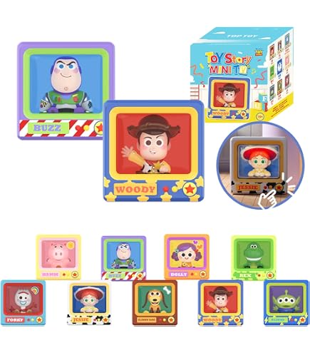 Amazon.co.jp: Disney(ディズニー) ツムツム トイストーリー セット