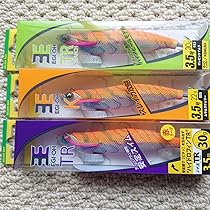 ヤマシタ　エギ王TRサーチ　オレピンケイムラ ヤマシタ エギ王 TR 3.5号 27g 059)ケイムラピンク : 釣具