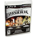 Tomb Raider Trilogy ( 輸入版 ) - PS3