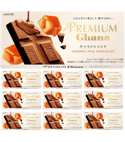Amazon | カボスドール ショコラノワール 56% ガーナ 1kg チョコレート