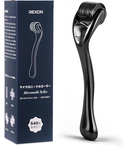 Amazon.co.jp: 株式会社コンプラウト [特殊素材の美容ローラー 