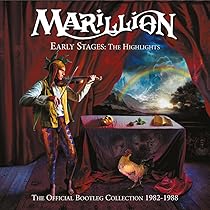 【5枚組】マリリオン/Clutching At Straws 5枚組】マリリオン/Clutching At Straws MARILLION - Clutching