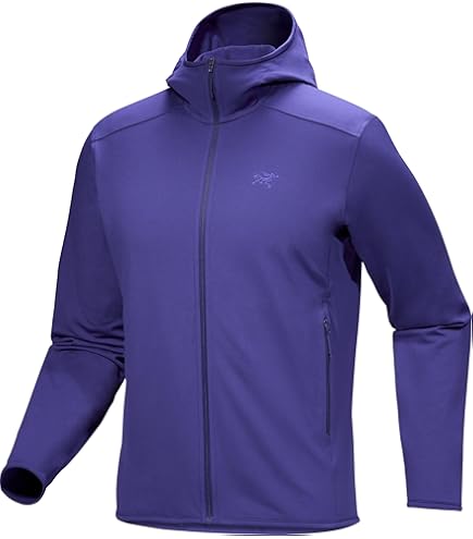 Amazon.co.jp: ARC'TERYX(アークテリクス) Motus AR Zip Neck LS Men's