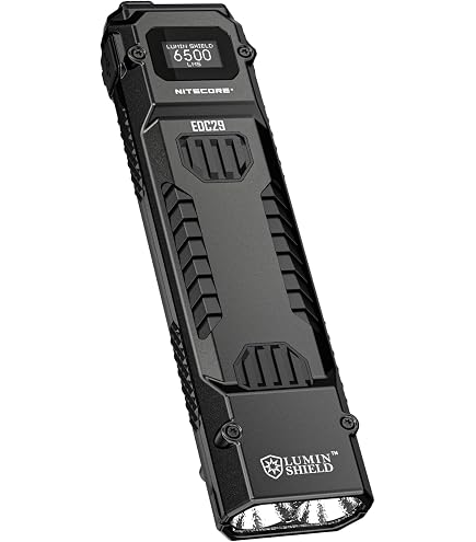 Amazon.co.jp: NITECORE(ナイトコア) EDC27 UHi 超薄型 フラッシュ