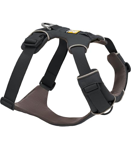 Amazon | RUFFWEAR(ラフウェア) 公式 ロードアップハーネス スレート