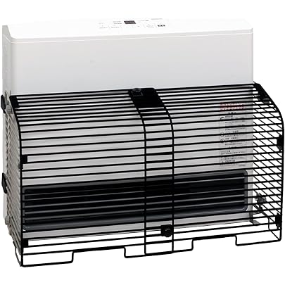 Amazon.co.jp: グリーンライフ(GREEN LIFE) 石油ファンヒーター用