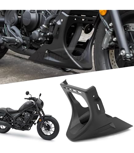 Amazon | Diabolus by K-SPEED ホンダレブル250/2025年(E-クラッチ 