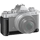 Nikon エクステンショングリップ Z fc-GR1 Zfc用 ZFCGR1