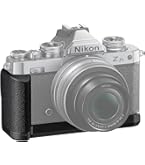 【純正】￼Nikon エクステンショングリップ Z fc-GR1 Zfc用 Amazon | Nikon エクステンショングリップ Z fc-GR1 Zfc用