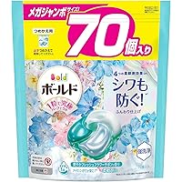 Amazon | ボールド ジェルボール4D フレッシュフラワーサボン 詰