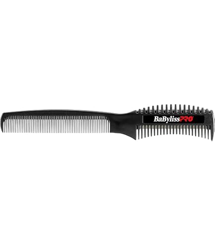 Amazon.co.jp: BaBylissPRO® FXONE BlackFX ツールのみ バリカン +