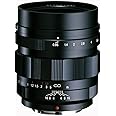 VoightLander 単焦点レンズ NOKTON 42.5mm F0.95v Micro Four Thirds マイクロフォーサーズ対応 232037