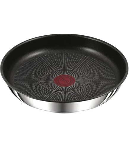 Amazon｜T-fal インジニオ・ネオ IHステンレス ソテーパン 24cm L92935