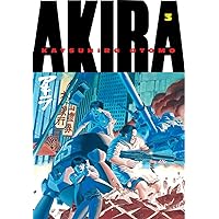 Amazon.co.jp: Akira 1 : OTOMO, KATSUHIRO: Foreign Language Books