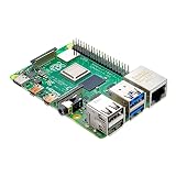 アイ・オー・データ IODATA Raspberry Pi 4 Model B メインボード Bluetooth 5.0対応 メモリー4GB 技適マーク付き UD-RP4B4