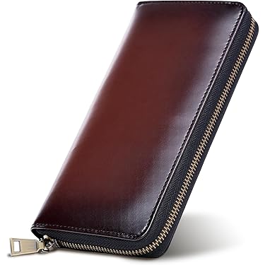 Amazon.co.jp 最新リリース: メンズ財布 の新着ランキングです。