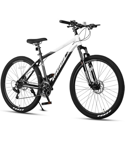 Amazon | スペア(Spear) SPEARマウンテンバイク アルミフレーム シマノ