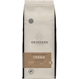 Whole Coffee Beans