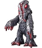 Amazon.co.jp: ムービーモンスターシリーズ モンスターX : おもちゃ