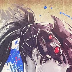 オーバーウォッチ - Overwatchの人気壁紙画像 ウィドウメイカー (Widowmaker) 