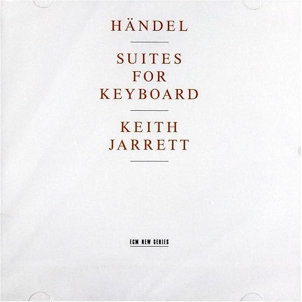 ラグナ・シルマー　Handel Klaviersuiten Amazon.co.jp: Handel: Keyboard Suites : Ragna Schirmer: デジタル